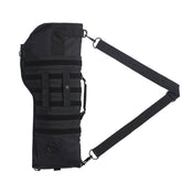Kylebooker Premium - Funda para rifle táctico para escopeta Molle RS03
